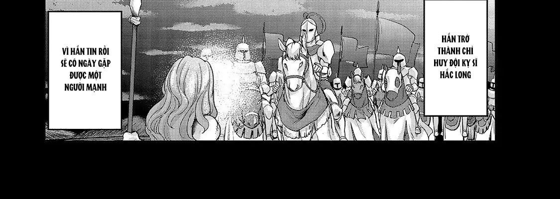 Failure Frame - Kẻ Vô Dụng Trở Thành Kẻ Mạnh Nhất Chap 18 - Next Chap 19