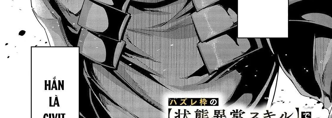 Failure Frame - Kẻ Vô Dụng Trở Thành Kẻ Mạnh Nhất Chap 18 - Next Chap 19