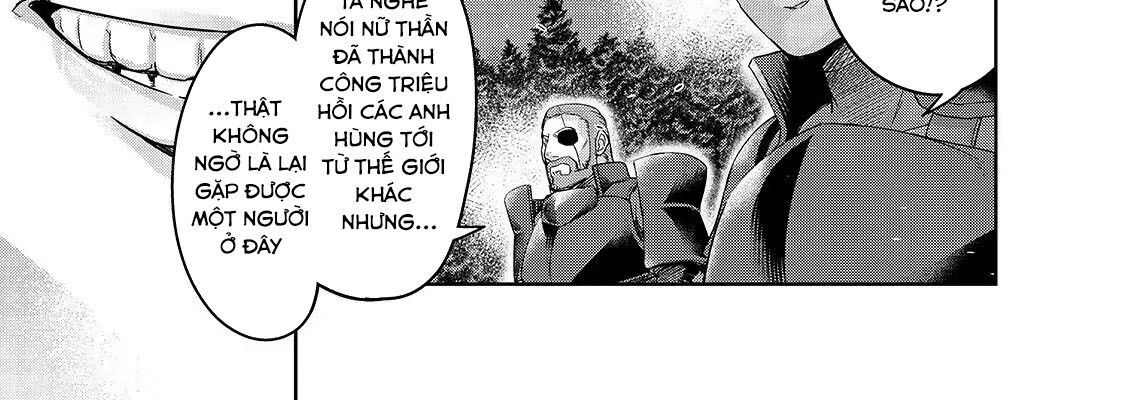 Failure Frame - Kẻ Vô Dụng Trở Thành Kẻ Mạnh Nhất Chap 18 - Next Chap 19