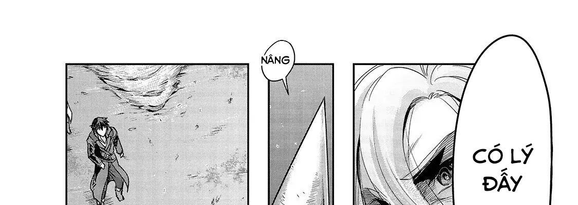 Failure Frame - Kẻ Vô Dụng Trở Thành Kẻ Mạnh Nhất Chap 18 - Next Chap 19