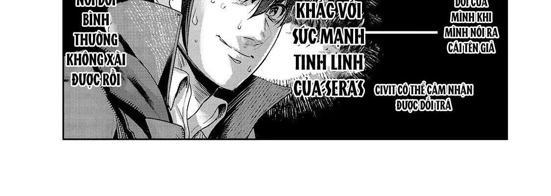 Failure Frame - Kẻ Vô Dụng Trở Thành Kẻ Mạnh Nhất Chap 18 - Next Chap 19