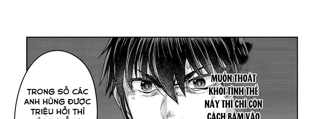 Failure Frame - Kẻ Vô Dụng Trở Thành Kẻ Mạnh Nhất Chap 18 - Next Chap 19