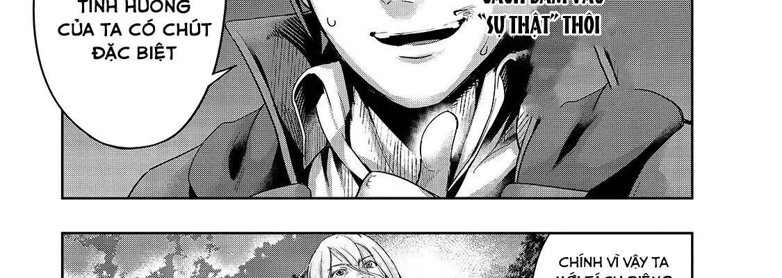 Failure Frame - Kẻ Vô Dụng Trở Thành Kẻ Mạnh Nhất Chap 18 - Next Chap 19