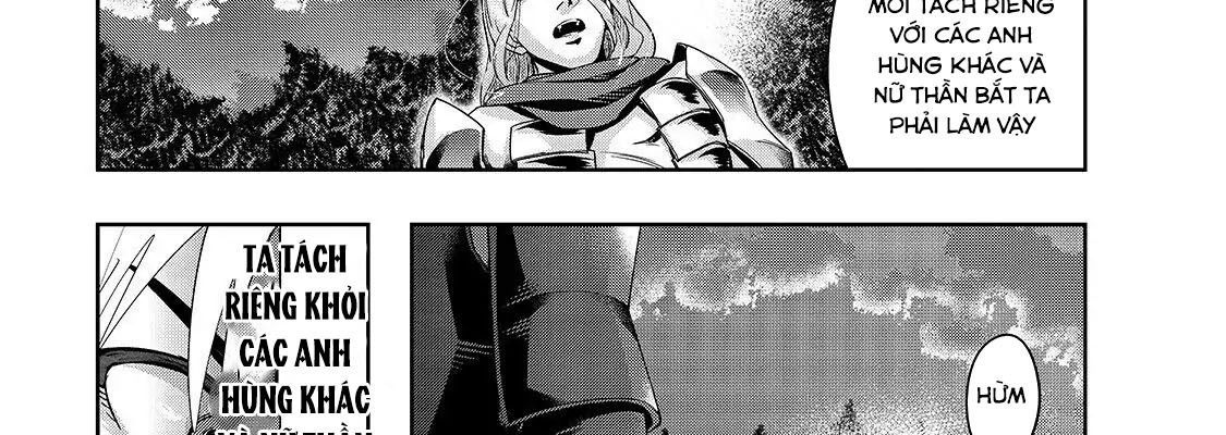 Failure Frame - Kẻ Vô Dụng Trở Thành Kẻ Mạnh Nhất Chap 18 - Next Chap 19