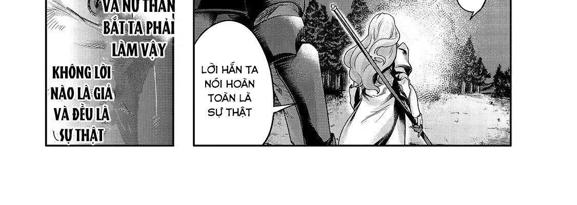 Failure Frame - Kẻ Vô Dụng Trở Thành Kẻ Mạnh Nhất Chap 18 - Next Chap 19