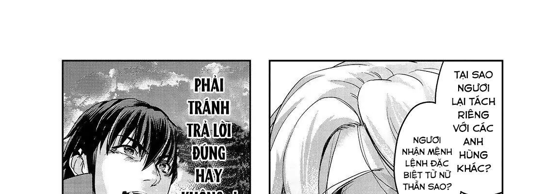 Failure Frame - Kẻ Vô Dụng Trở Thành Kẻ Mạnh Nhất Chap 18 - Next Chap 19