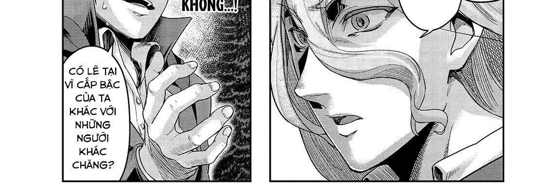 Failure Frame - Kẻ Vô Dụng Trở Thành Kẻ Mạnh Nhất Chap 18 - Next Chap 19