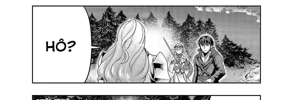 Failure Frame - Kẻ Vô Dụng Trở Thành Kẻ Mạnh Nhất Chap 18 - Next Chap 19