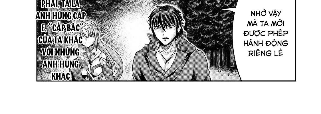 Failure Frame - Kẻ Vô Dụng Trở Thành Kẻ Mạnh Nhất Chap 18 - Next Chap 19