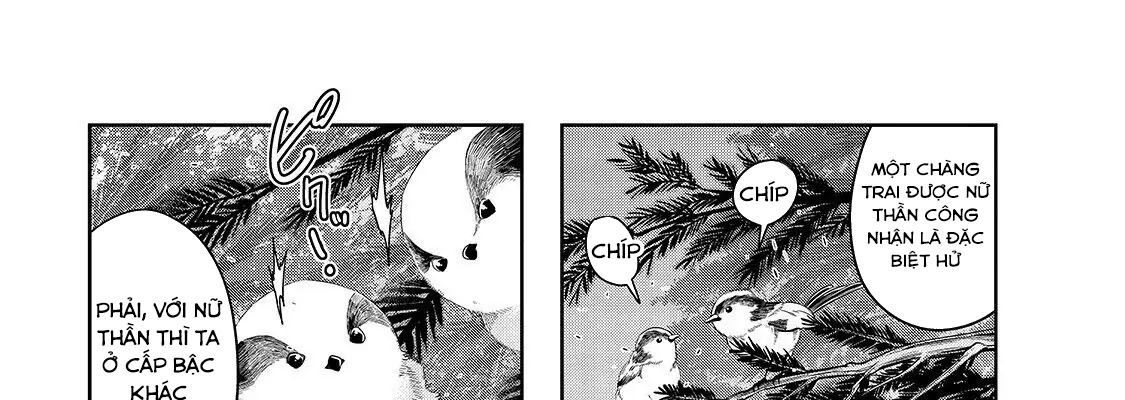 Failure Frame - Kẻ Vô Dụng Trở Thành Kẻ Mạnh Nhất Chap 18 - Next Chap 19