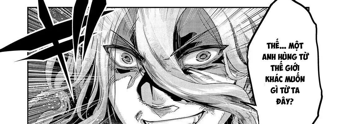 Failure Frame - Kẻ Vô Dụng Trở Thành Kẻ Mạnh Nhất Chap 18 - Next Chap 19