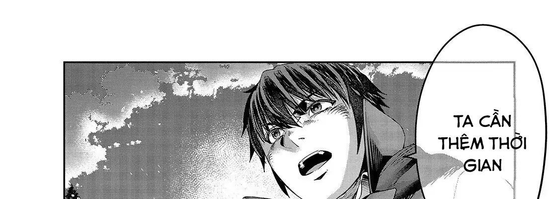 Failure Frame - Kẻ Vô Dụng Trở Thành Kẻ Mạnh Nhất Chap 18 - Next Chap 19