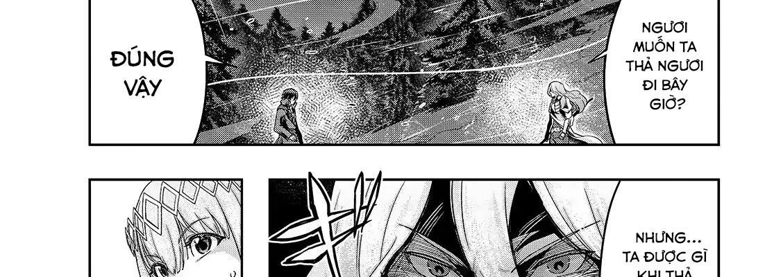 Failure Frame - Kẻ Vô Dụng Trở Thành Kẻ Mạnh Nhất Chap 18 - Next Chap 19