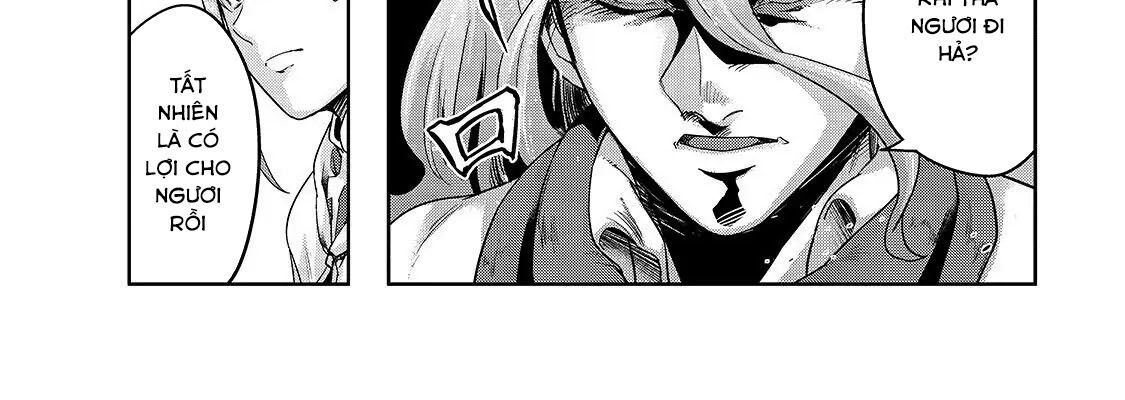 Failure Frame - Kẻ Vô Dụng Trở Thành Kẻ Mạnh Nhất Chap 18 - Next Chap 19