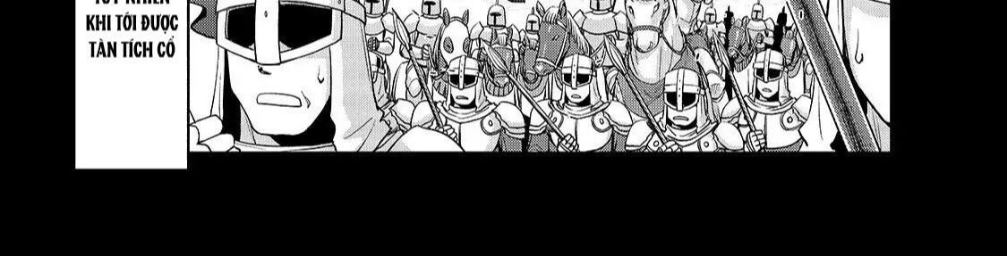 Failure Frame - Kẻ Vô Dụng Trở Thành Kẻ Mạnh Nhất Chap 18 - Next Chap 19