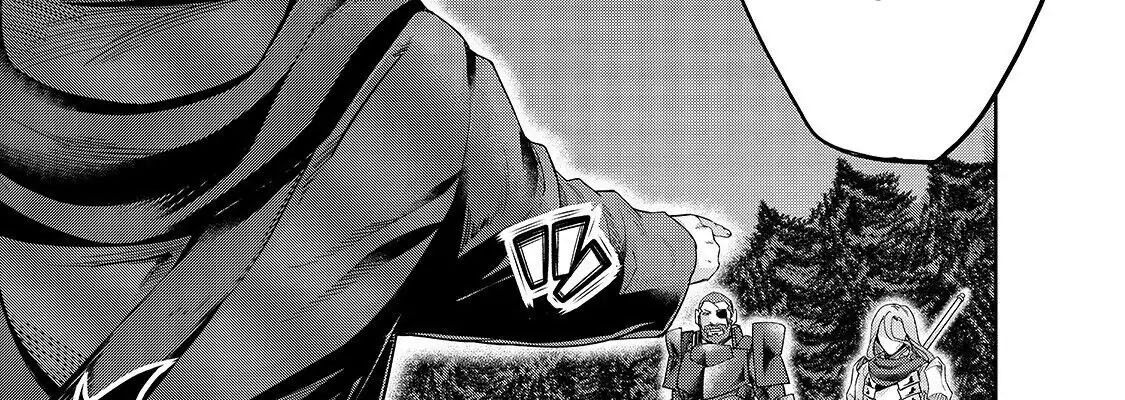 Failure Frame - Kẻ Vô Dụng Trở Thành Kẻ Mạnh Nhất Chap 18 - Next Chap 19