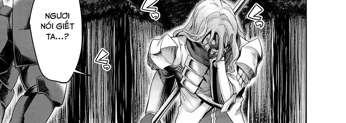 Failure Frame - Kẻ Vô Dụng Trở Thành Kẻ Mạnh Nhất Chap 18 - Next Chap 19