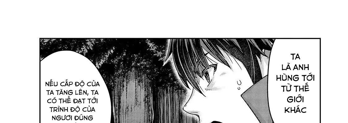 Failure Frame - Kẻ Vô Dụng Trở Thành Kẻ Mạnh Nhất Chap 18 - Next Chap 19