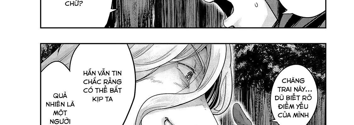 Failure Frame - Kẻ Vô Dụng Trở Thành Kẻ Mạnh Nhất Chap 18 - Next Chap 19