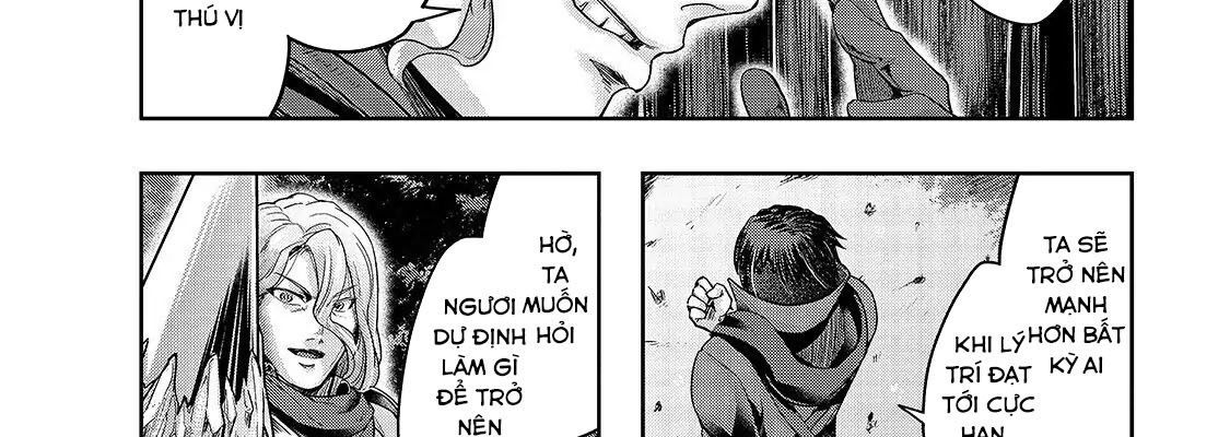 Failure Frame - Kẻ Vô Dụng Trở Thành Kẻ Mạnh Nhất Chap 18 - Next Chap 19