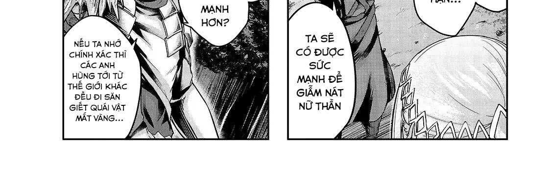 Failure Frame - Kẻ Vô Dụng Trở Thành Kẻ Mạnh Nhất Chap 18 - Next Chap 19