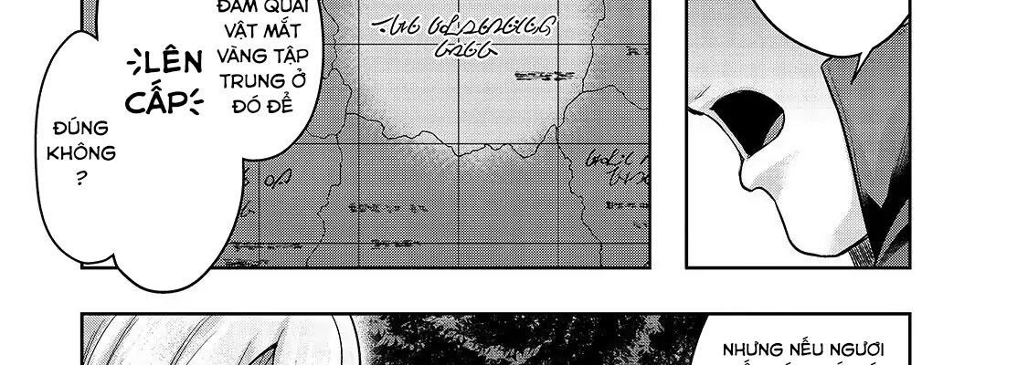 Failure Frame - Kẻ Vô Dụng Trở Thành Kẻ Mạnh Nhất Chap 18 - Next Chap 19