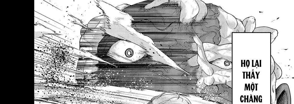 Failure Frame - Kẻ Vô Dụng Trở Thành Kẻ Mạnh Nhất Chap 18 - Next Chap 19