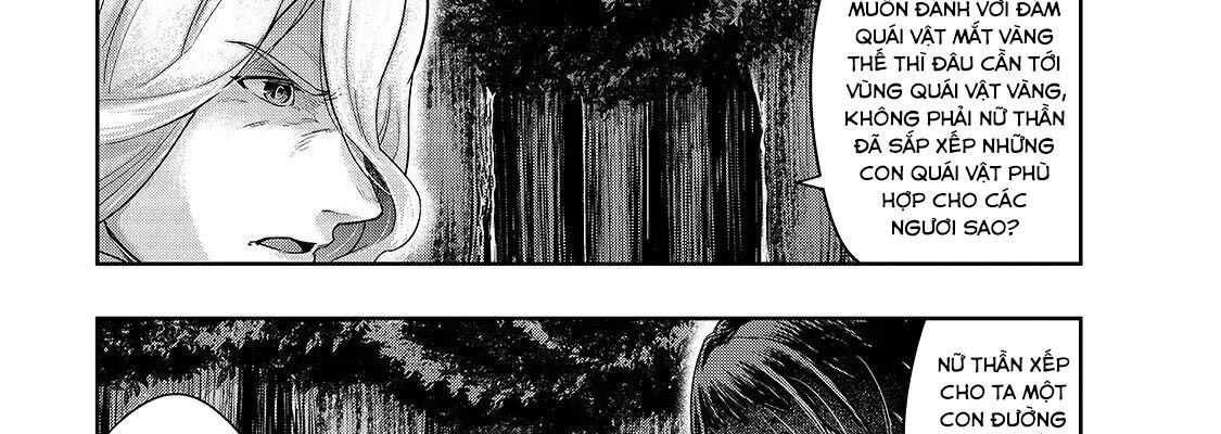 Failure Frame - Kẻ Vô Dụng Trở Thành Kẻ Mạnh Nhất Chap 18 - Next Chap 19