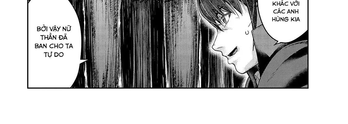 Failure Frame - Kẻ Vô Dụng Trở Thành Kẻ Mạnh Nhất Chap 18 - Next Chap 19