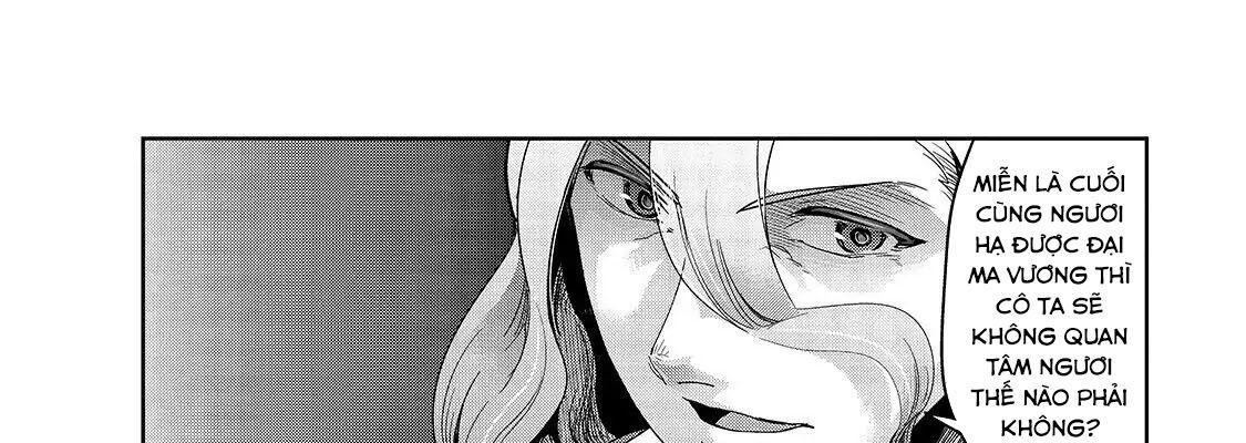 Failure Frame - Kẻ Vô Dụng Trở Thành Kẻ Mạnh Nhất Chap 18 - Next Chap 19