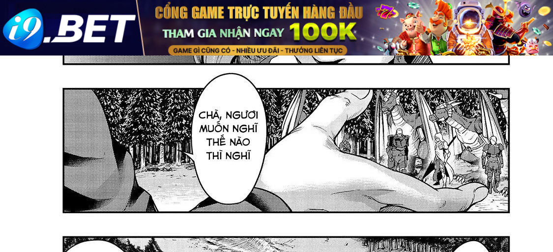 Failure Frame - Kẻ Vô Dụng Trở Thành Kẻ Mạnh Nhất Chap 18 - Next Chap 19