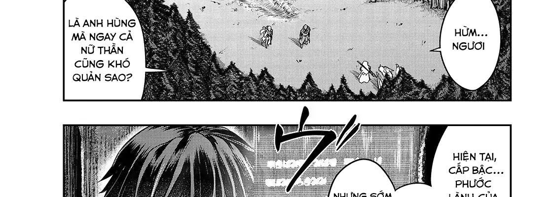 Failure Frame - Kẻ Vô Dụng Trở Thành Kẻ Mạnh Nhất Chap 18 - Next Chap 19