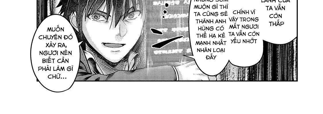 Failure Frame - Kẻ Vô Dụng Trở Thành Kẻ Mạnh Nhất Chap 18 - Next Chap 19