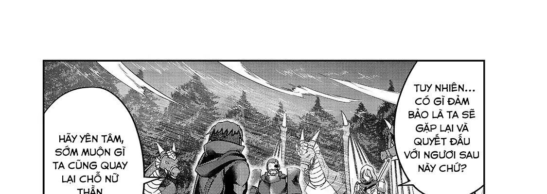 Failure Frame - Kẻ Vô Dụng Trở Thành Kẻ Mạnh Nhất Chap 18 - Next Chap 19