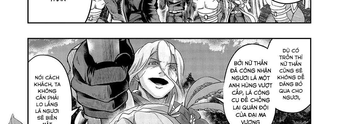 Failure Frame - Kẻ Vô Dụng Trở Thành Kẻ Mạnh Nhất Chap 18 - Next Chap 19