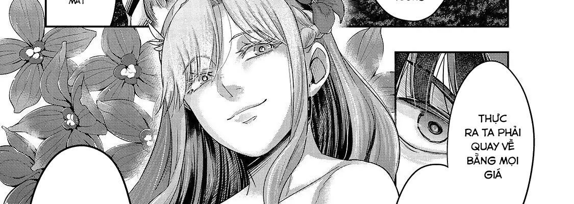 Failure Frame - Kẻ Vô Dụng Trở Thành Kẻ Mạnh Nhất Chap 18 - Next Chap 19