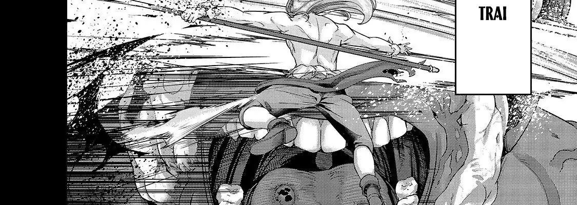 Failure Frame - Kẻ Vô Dụng Trở Thành Kẻ Mạnh Nhất Chap 18 - Next Chap 19