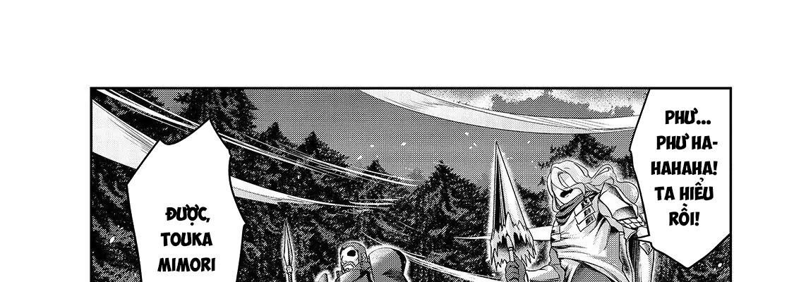 Failure Frame - Kẻ Vô Dụng Trở Thành Kẻ Mạnh Nhất Chap 18 - Next Chap 19