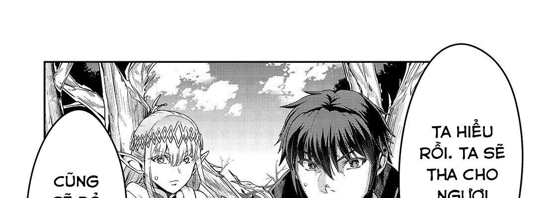 Failure Frame - Kẻ Vô Dụng Trở Thành Kẻ Mạnh Nhất Chap 18 - Next Chap 19