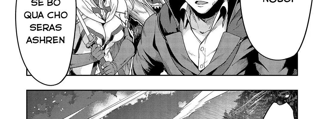 Failure Frame - Kẻ Vô Dụng Trở Thành Kẻ Mạnh Nhất Chap 18 - Next Chap 19