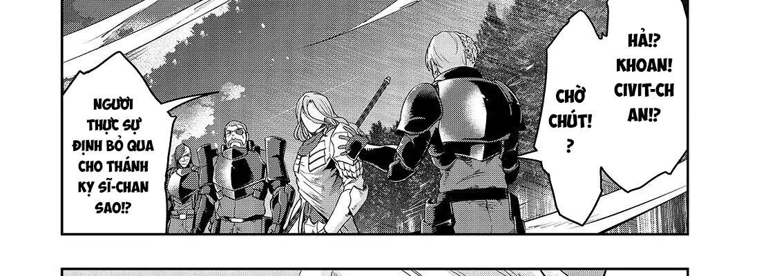 Failure Frame - Kẻ Vô Dụng Trở Thành Kẻ Mạnh Nhất Chap 18 - Next Chap 19