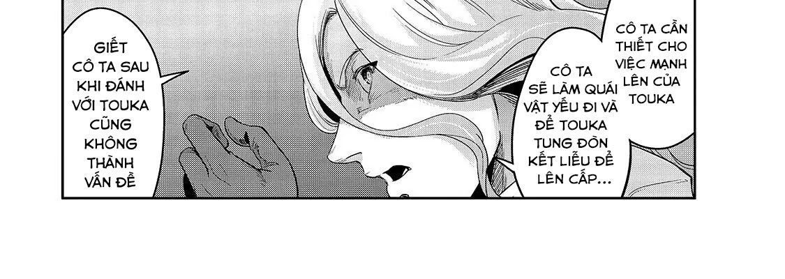 Failure Frame - Kẻ Vô Dụng Trở Thành Kẻ Mạnh Nhất Chap 18 - Next Chap 19