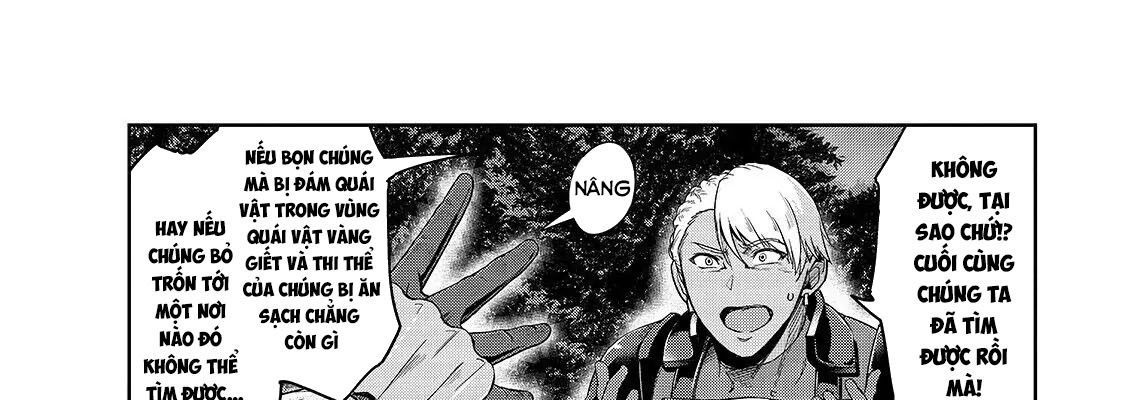 Failure Frame - Kẻ Vô Dụng Trở Thành Kẻ Mạnh Nhất Chap 18 - Next Chap 19