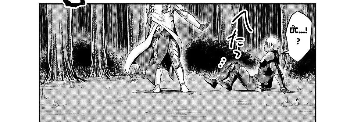 Failure Frame - Kẻ Vô Dụng Trở Thành Kẻ Mạnh Nhất Chap 18 - Next Chap 19