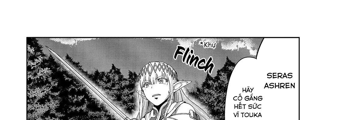 Failure Frame - Kẻ Vô Dụng Trở Thành Kẻ Mạnh Nhất Chap 18 - Next Chap 19