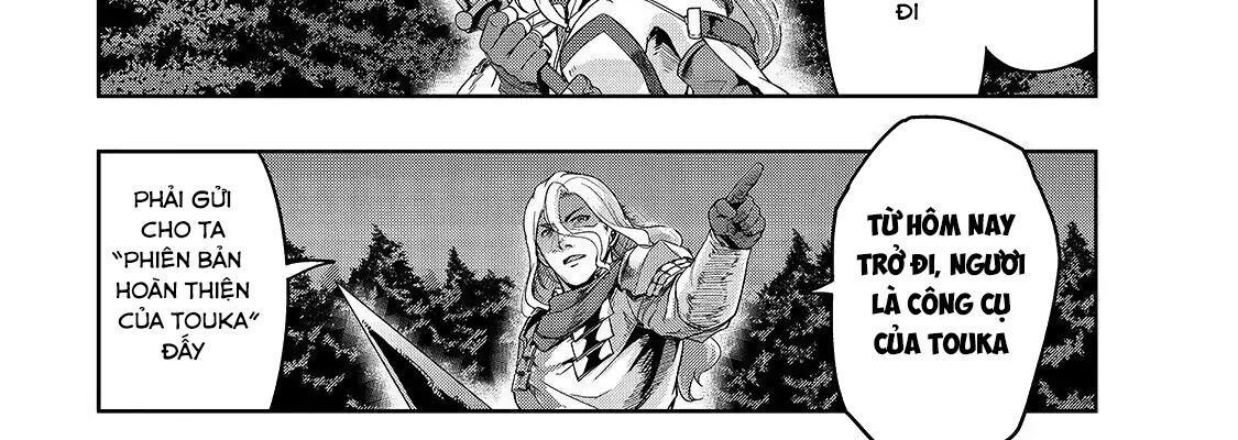 Failure Frame - Kẻ Vô Dụng Trở Thành Kẻ Mạnh Nhất Chap 18 - Next Chap 19