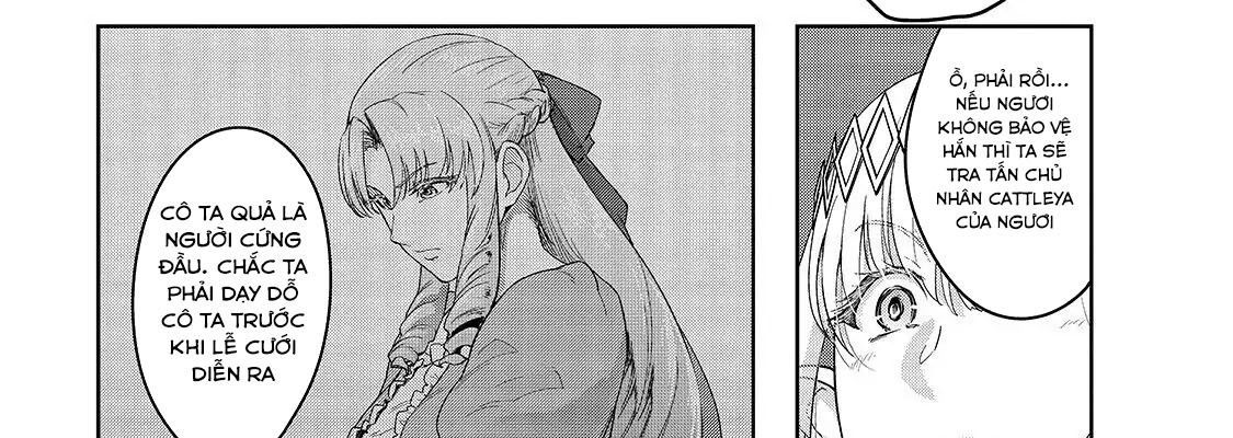 Failure Frame - Kẻ Vô Dụng Trở Thành Kẻ Mạnh Nhất Chap 18 - Next Chap 19