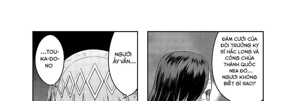 Failure Frame - Kẻ Vô Dụng Trở Thành Kẻ Mạnh Nhất Chap 18 - Next Chap 19