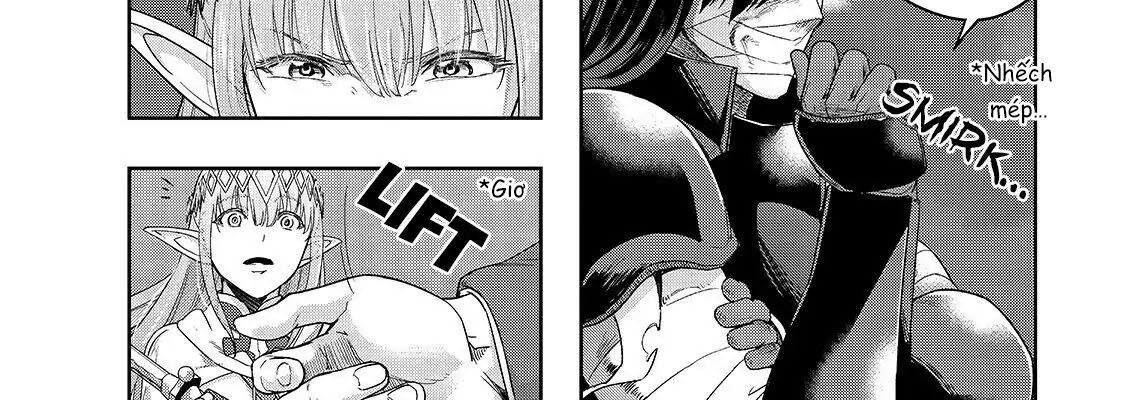 Failure Frame - Kẻ Vô Dụng Trở Thành Kẻ Mạnh Nhất Chap 18 - Next Chap 19