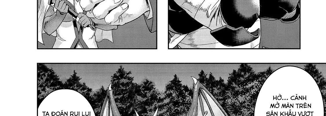 Failure Frame - Kẻ Vô Dụng Trở Thành Kẻ Mạnh Nhất Chap 18 - Next Chap 19